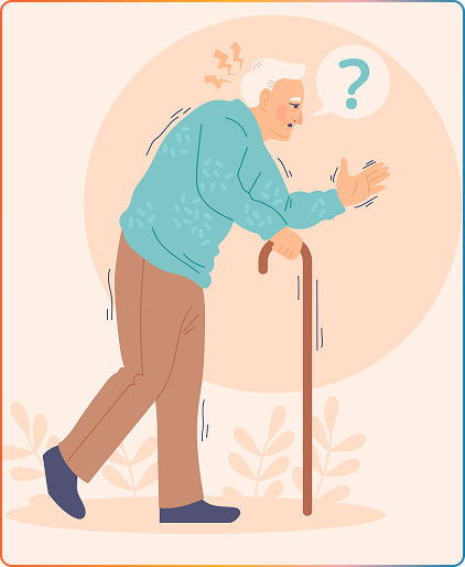 Neurological and complex condition support