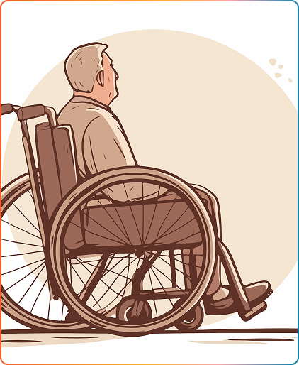 Spinal cord injury support