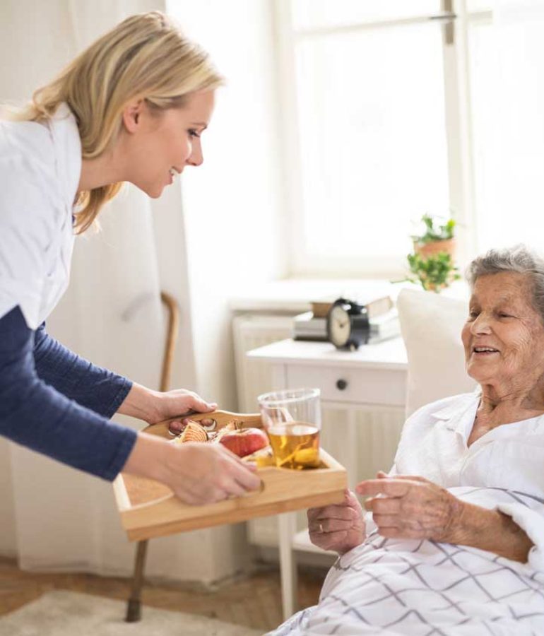 Private Home Care in Sunshine Coast