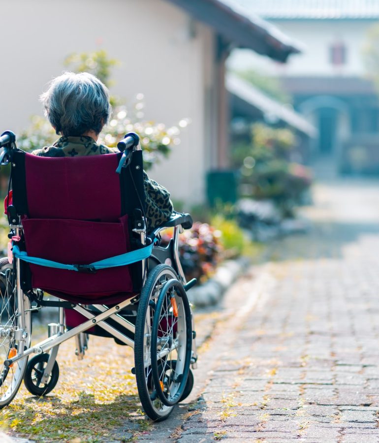 Hospital in the Home Service in Brisbane